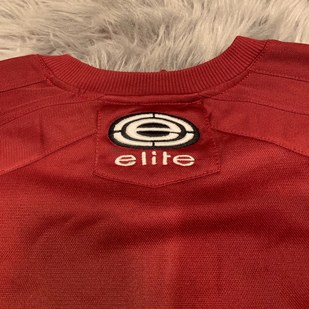 Elite Pullover - Picture 5 of 5